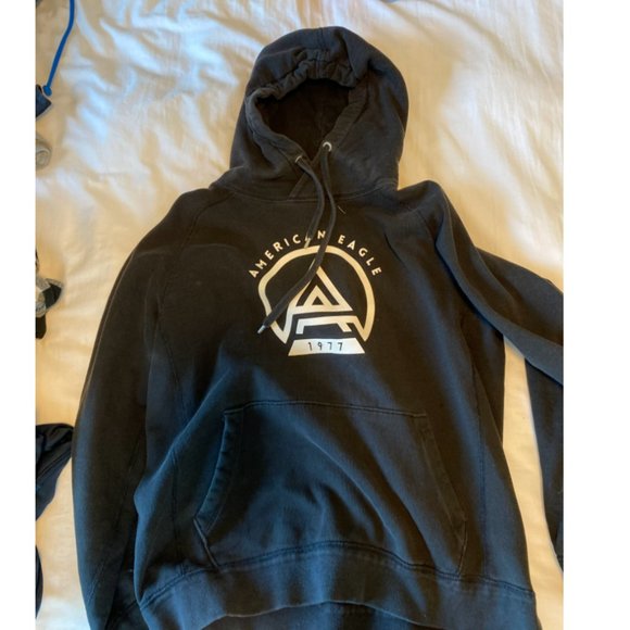 AE Hoodie - Picture 1 of 1